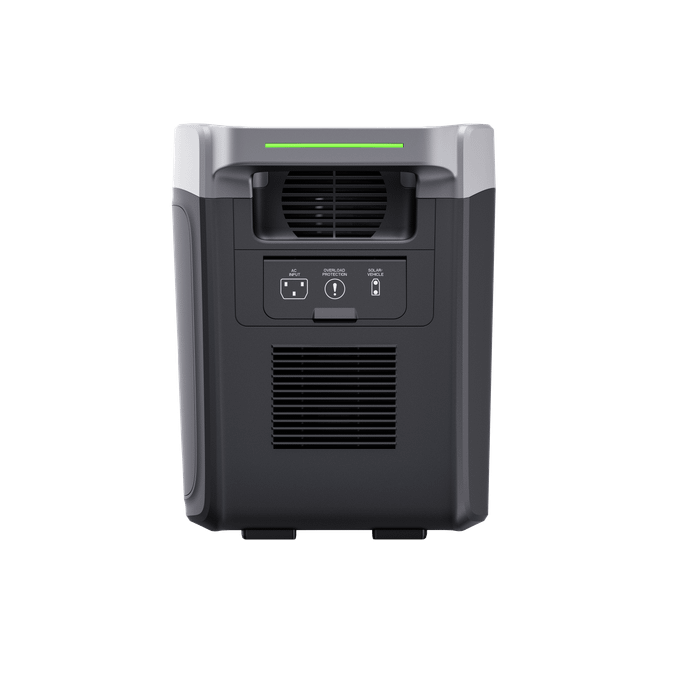 Growatt Infinity 2000 Pro